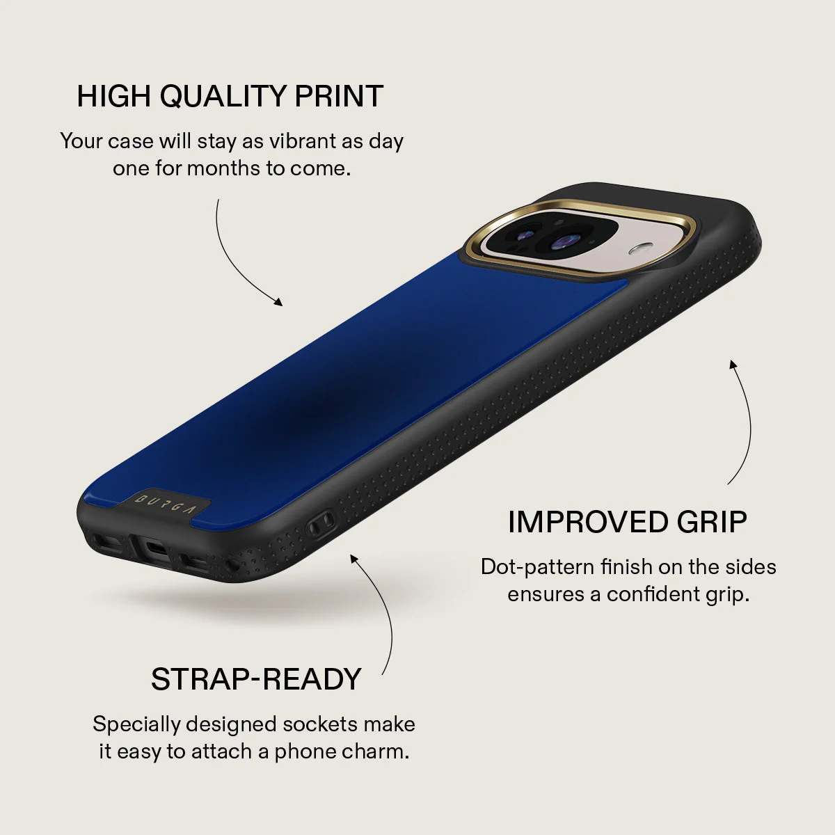 Neptune - Google Pixel 10 Pro Case - Image 9