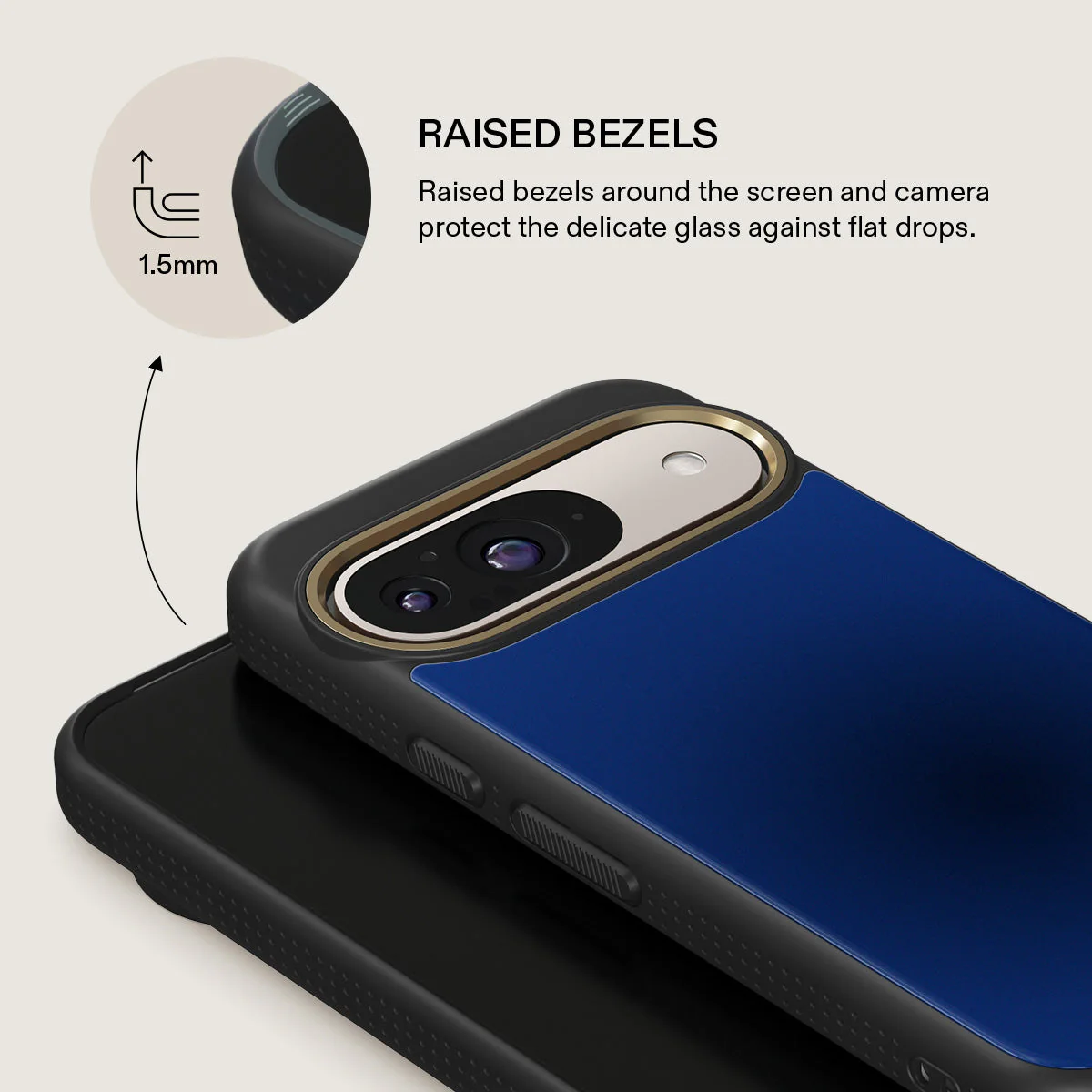 Neptune - Google Pixel 10 Pro XL Case - Image 8