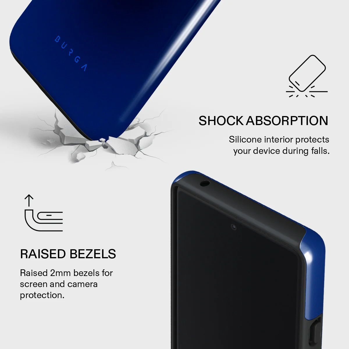 Neptune - Google Pixel 6a Case - Image 4