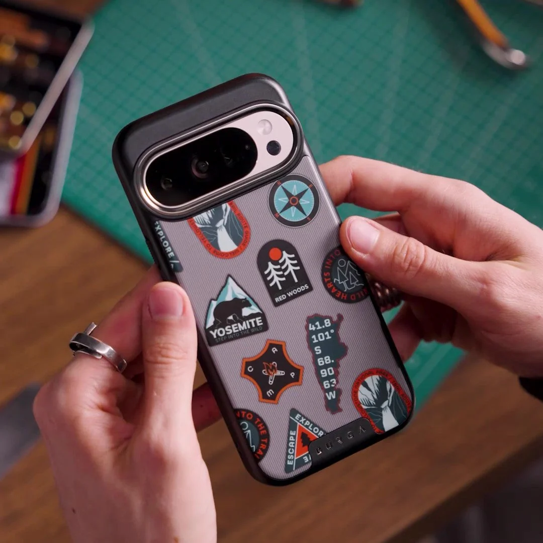 Neptune - Google Pixel 8 Case - Image 20