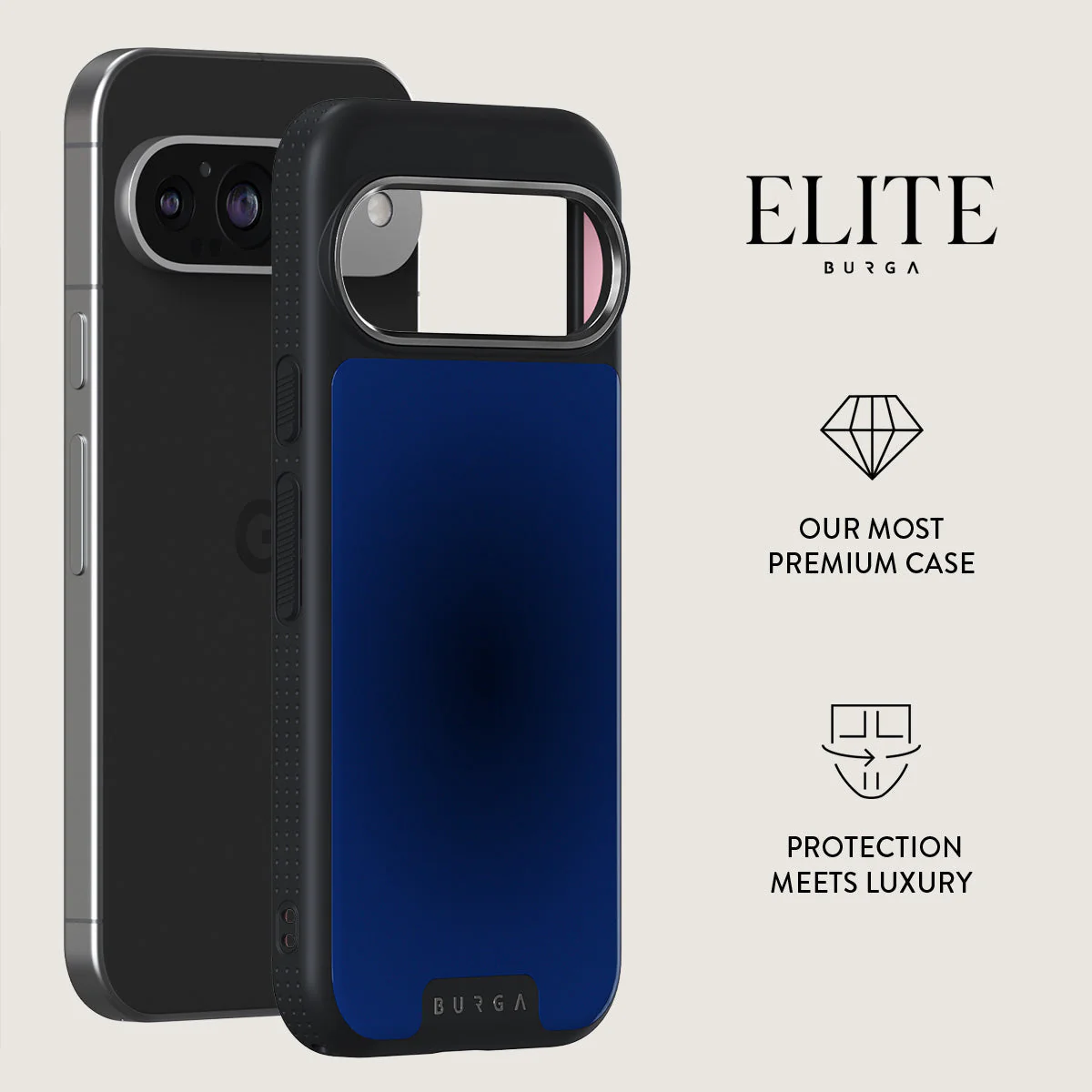 Neptune - Google Pixel 9 Case - Image 13