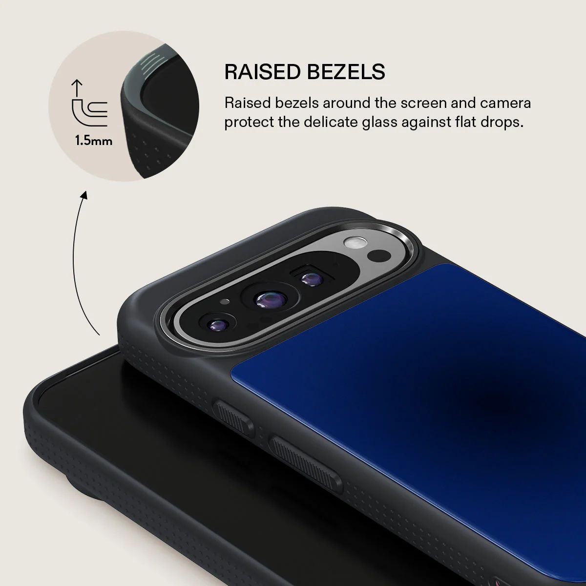 Neptune - Google Pixel 9 Pro Case - Image 15