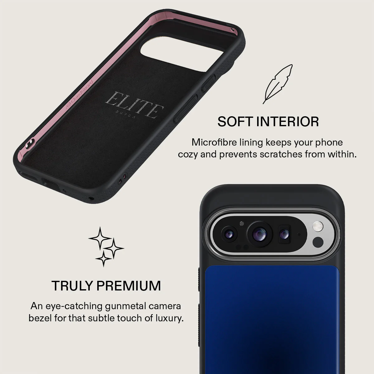 Neptune - Google Pixel 9 Pro Case - Image 17