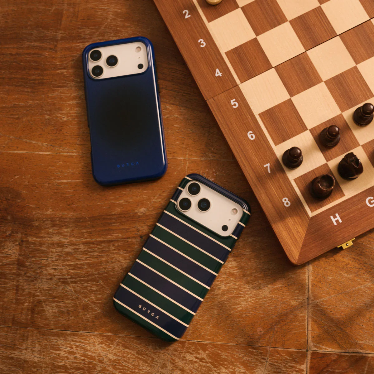 Neptune - Huawei P40 Case - Image 7