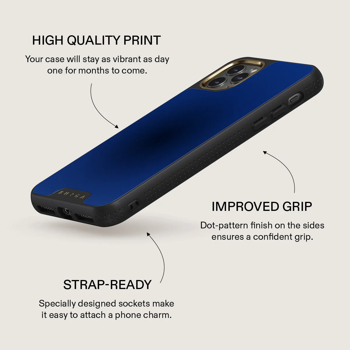 Neptune - iPhone 11 Pro Case - Image 13