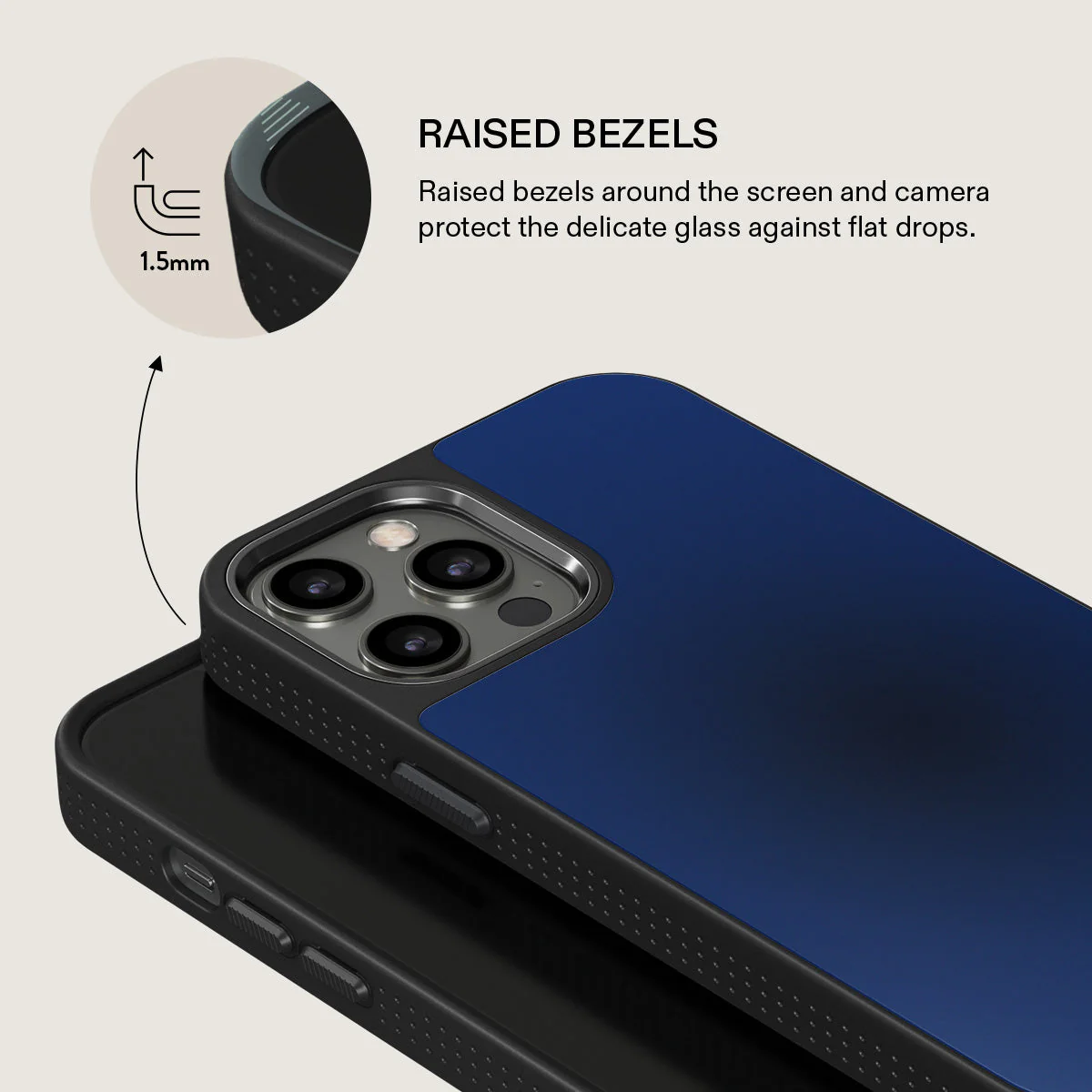 Neptune - iPhone 12 Pro Case - Image 15