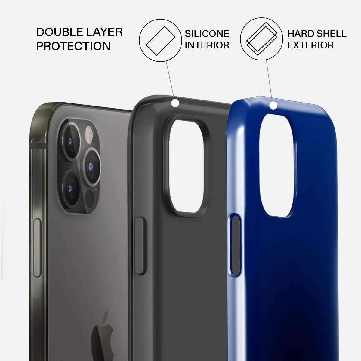 Neptune - iPhone 12 Pro Case - Image 2