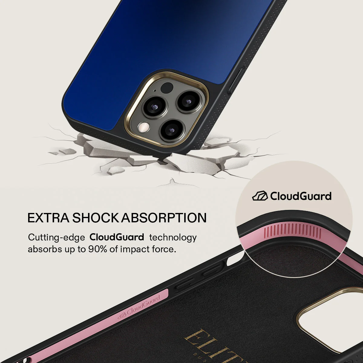 Neptune - iPhone 12 Pro Case - Image 7