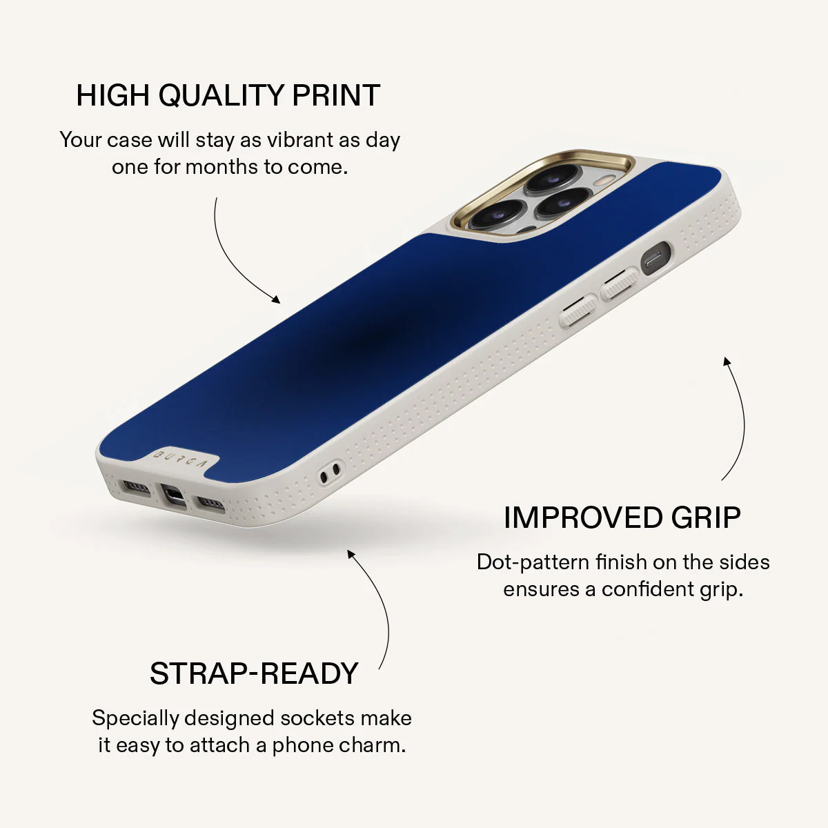 Neptune - iPhone 13 Pro Case - Image 23