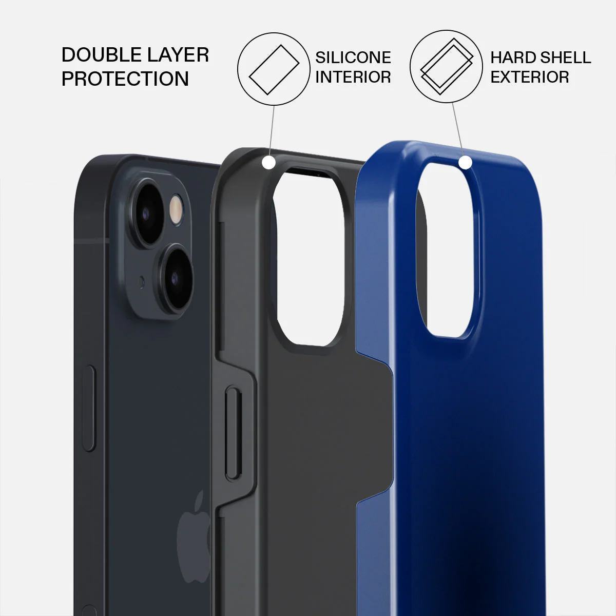 Neptune - iPhone 14 Plus Case - Image 2