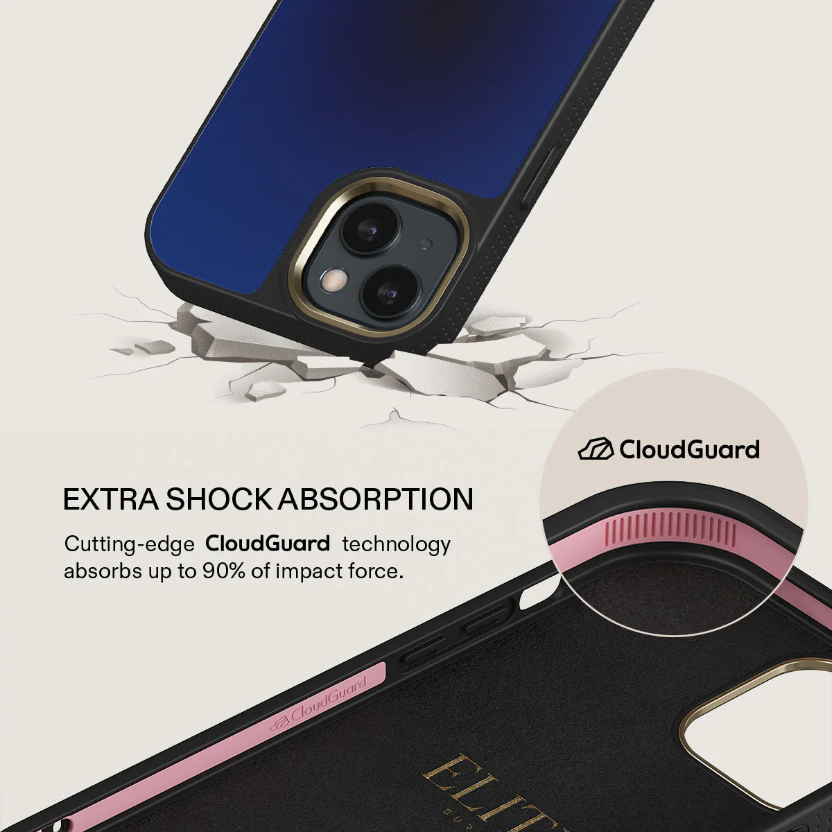 Neptune - iPhone 14 Plus Case - Image 7
