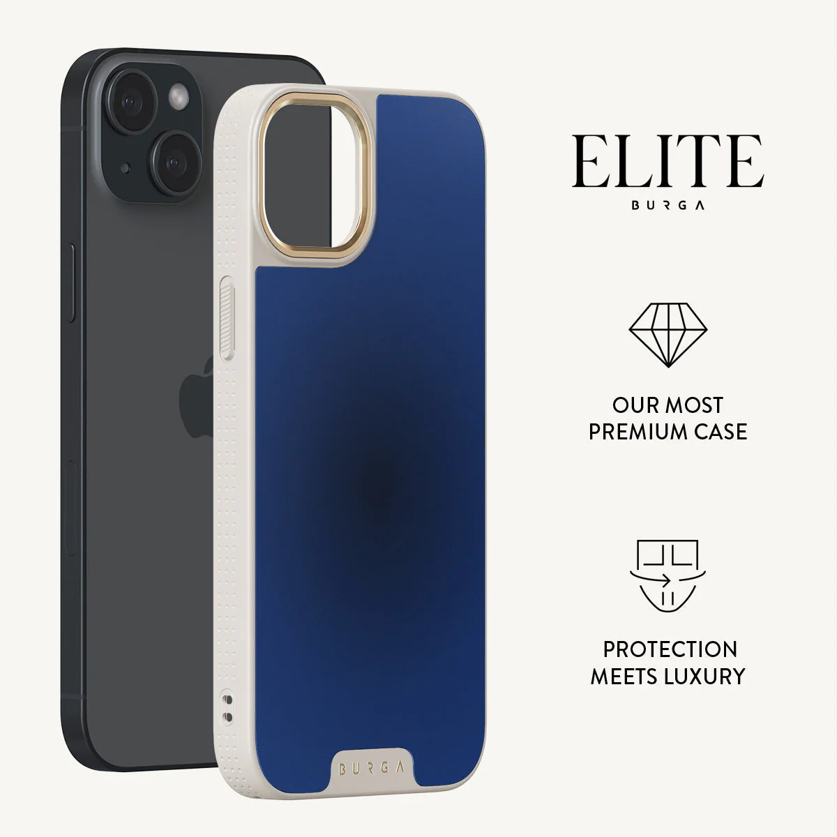 Neptune - iPhone 15 Plus Case - Image 20