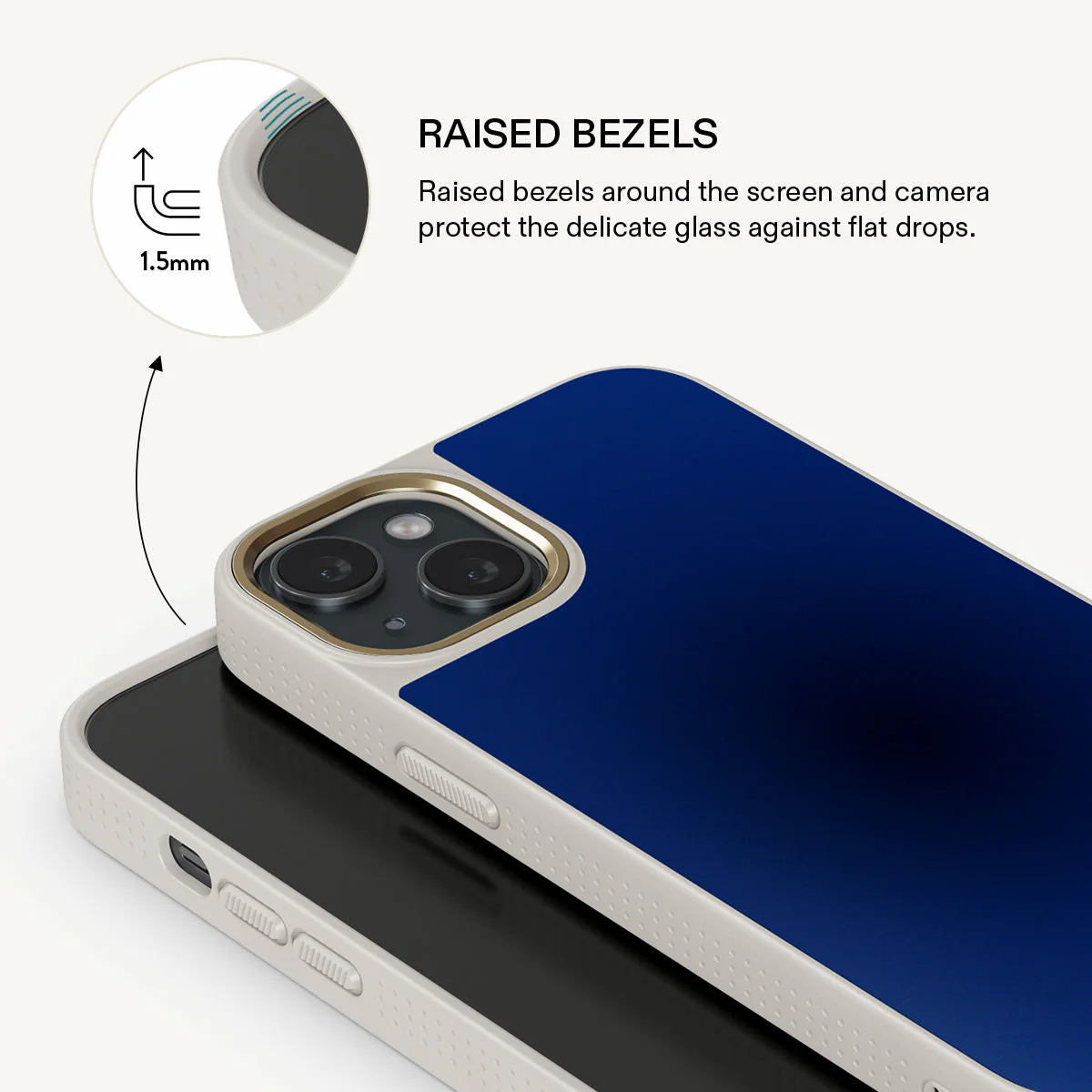 Neptune - iPhone 15 Plus Case - Image 22