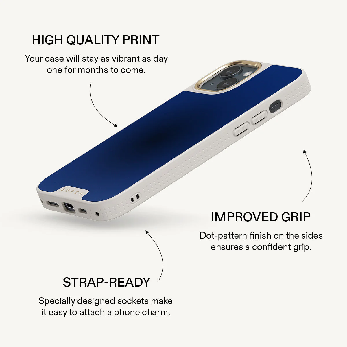 Neptune - iPhone 15 Plus Case - Image 23
