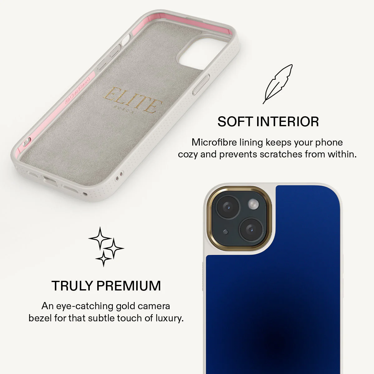 Neptune - iPhone 15 Plus Case - Image 24