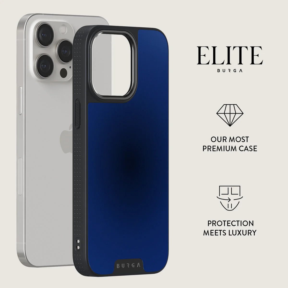 Neptune - iPhone 15 Pro Max Case - Image 13