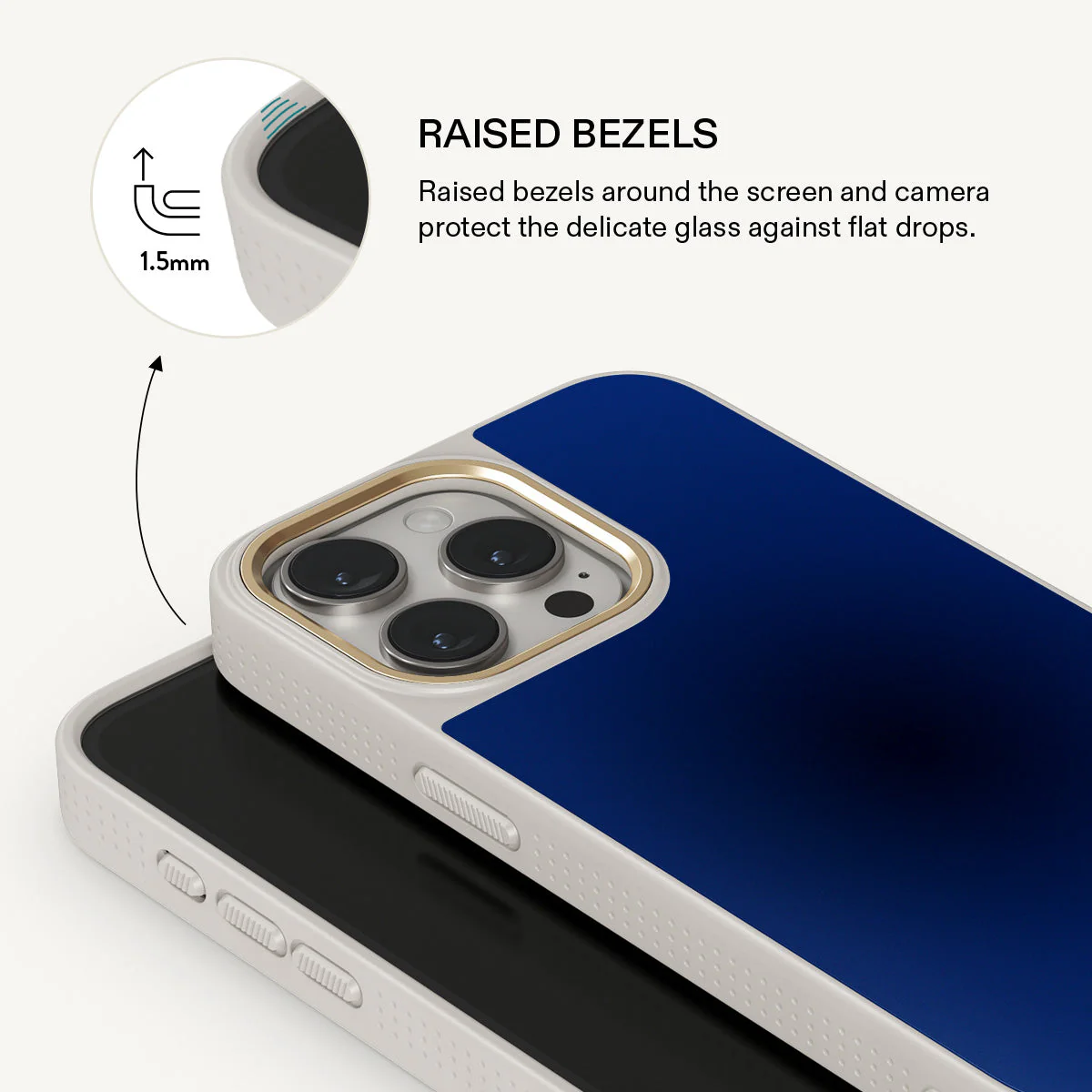 Neptune - iPhone 15 Pro Max Case - Image 22