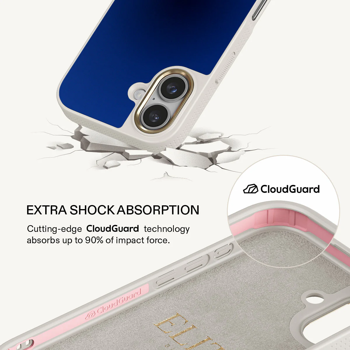 Neptune - iPhone 16 Plus Case - Image 22