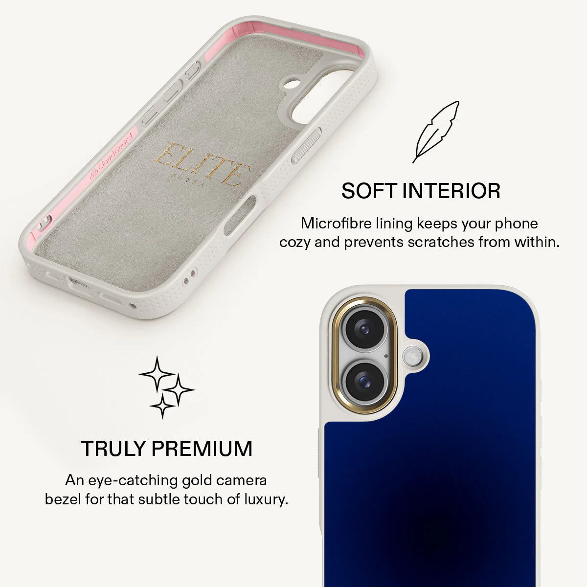 Neptune - iPhone 16 Plus Case - Image 25