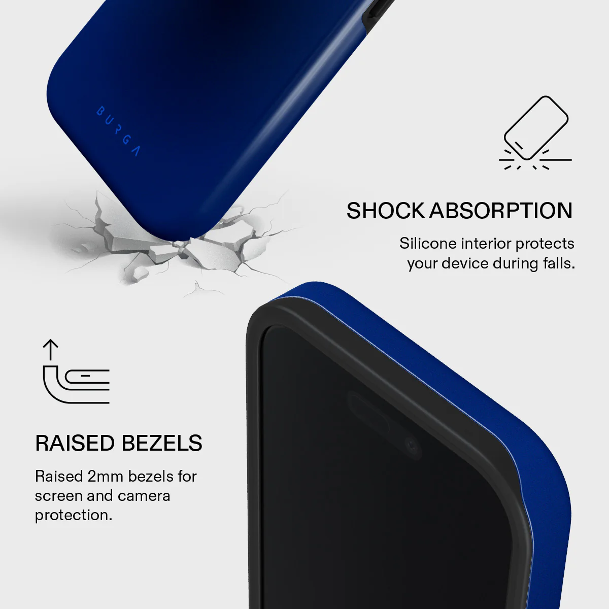 Neptune - iPhone 17 Case - Image 4