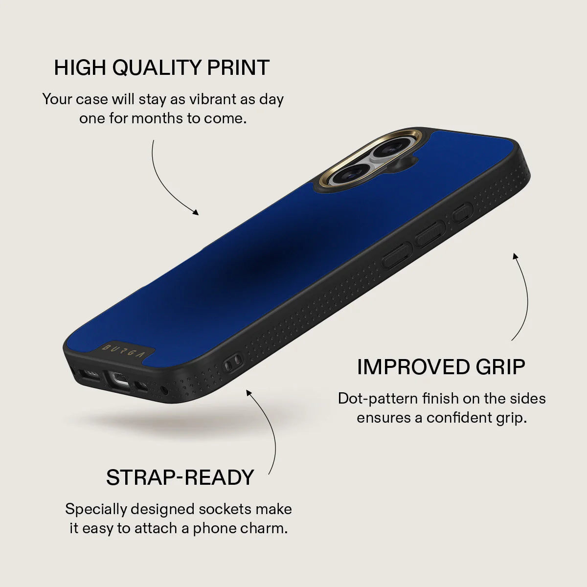 Neptune - iPhone 17 Case - Image 9