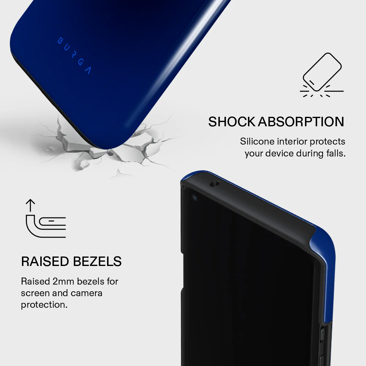 Neptune - OnePlus 9 Pro Case - Image 4
