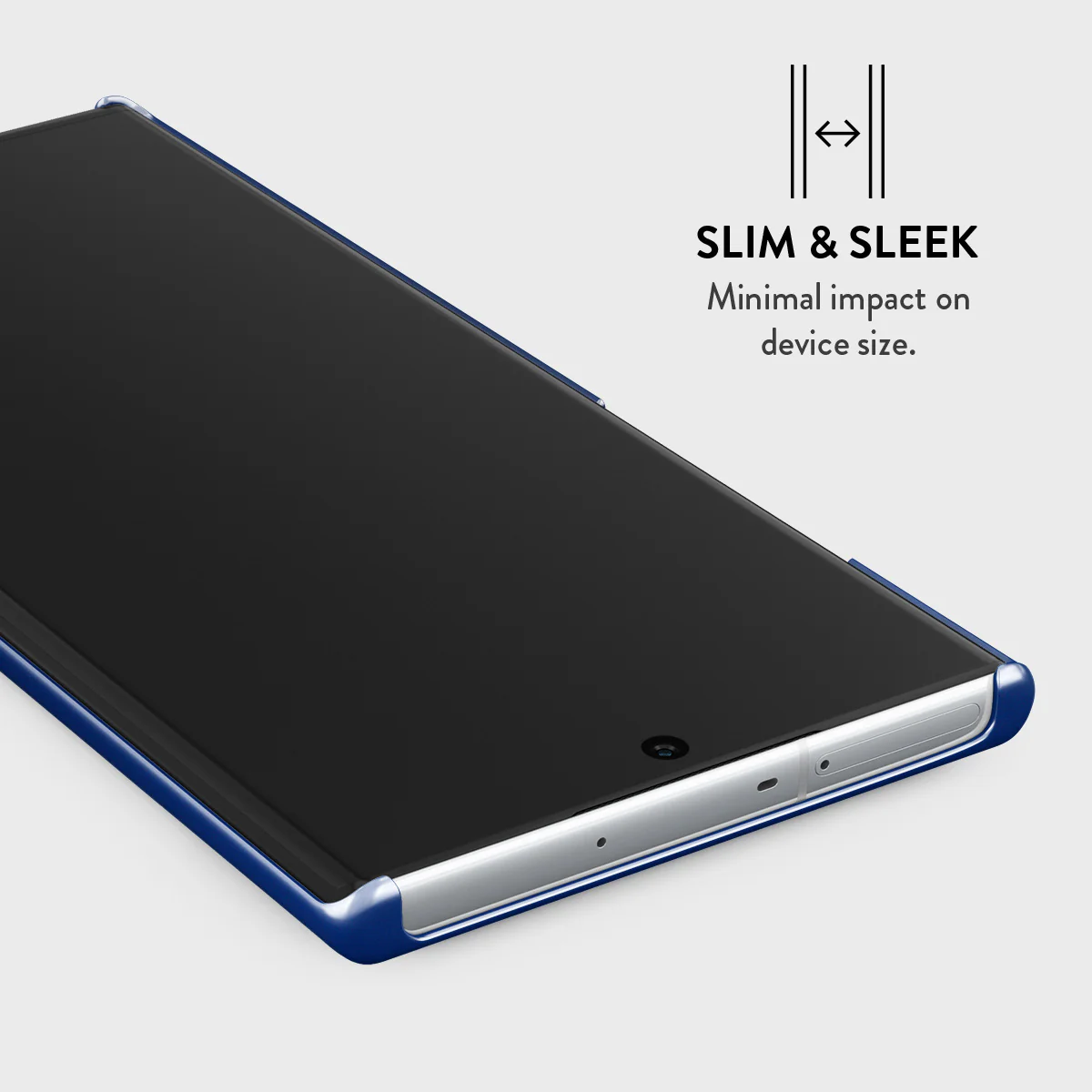 Neptune - Samsung Galaxy Note 10 Plus Case - Image 4