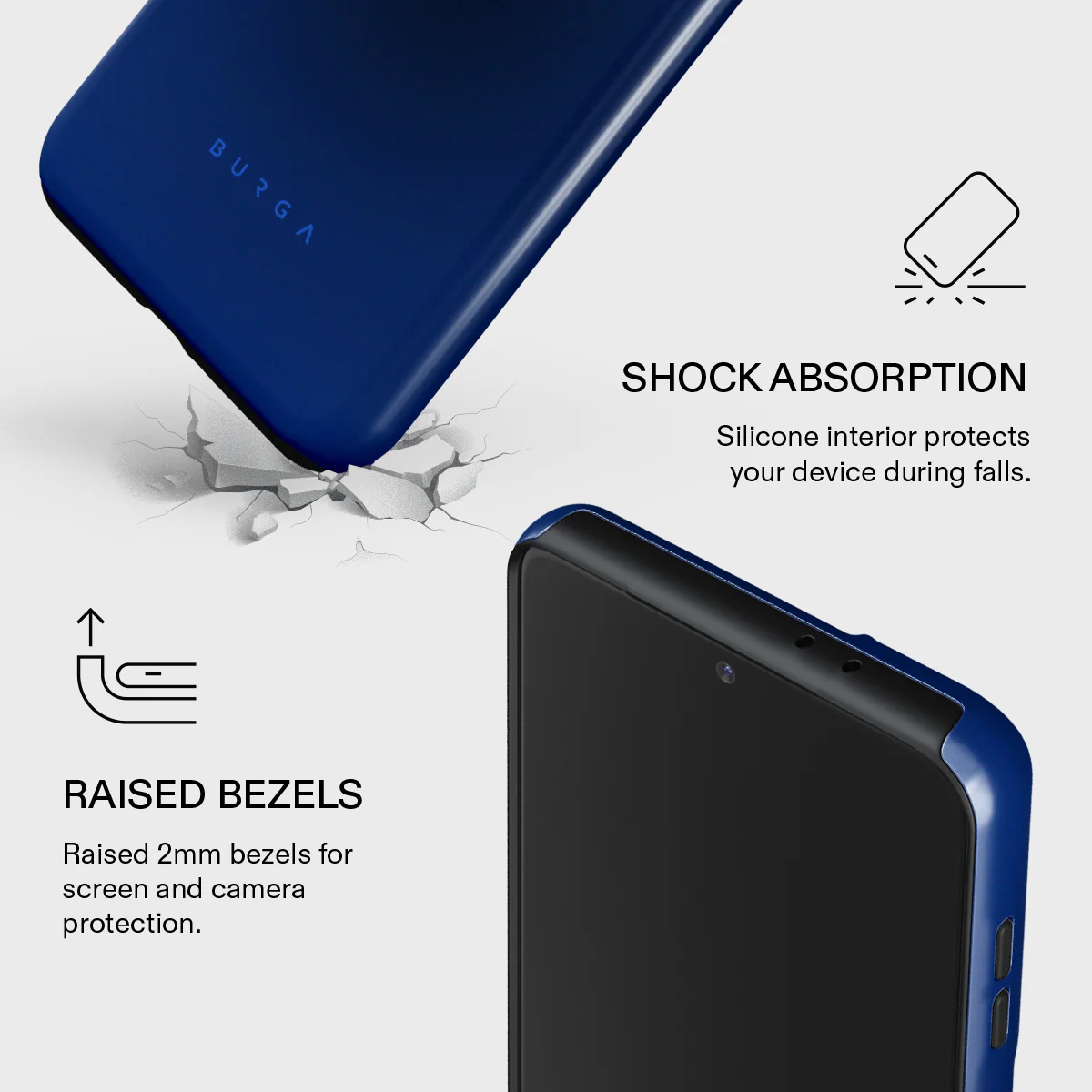 Neptune - Samsung Galaxy S21 Case - Image 4