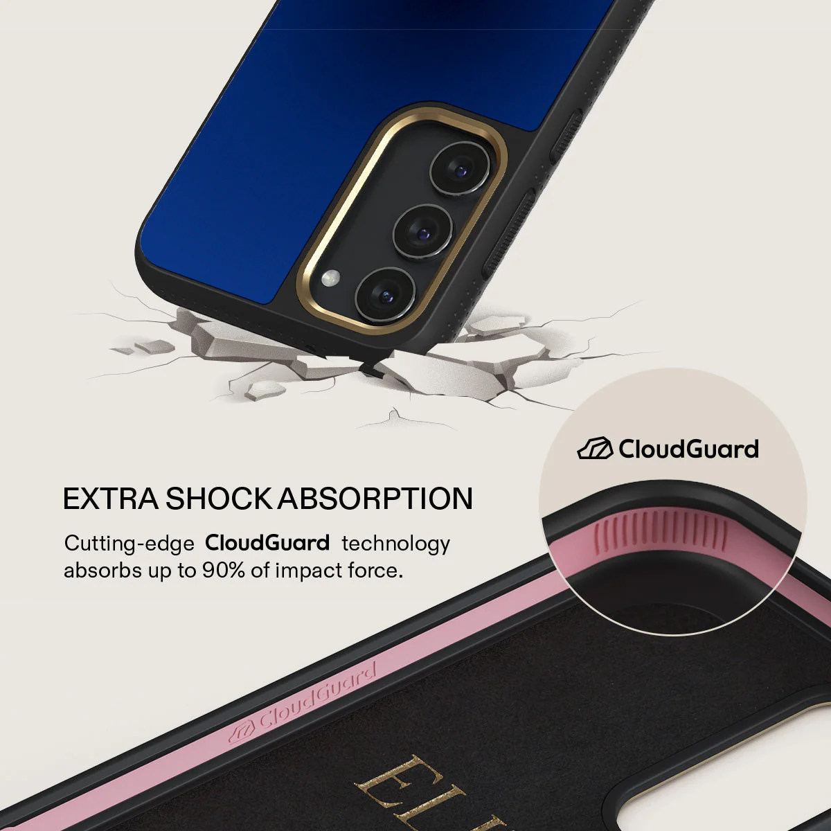 Neptune - Samsung Galaxy S23 Case - Image 7