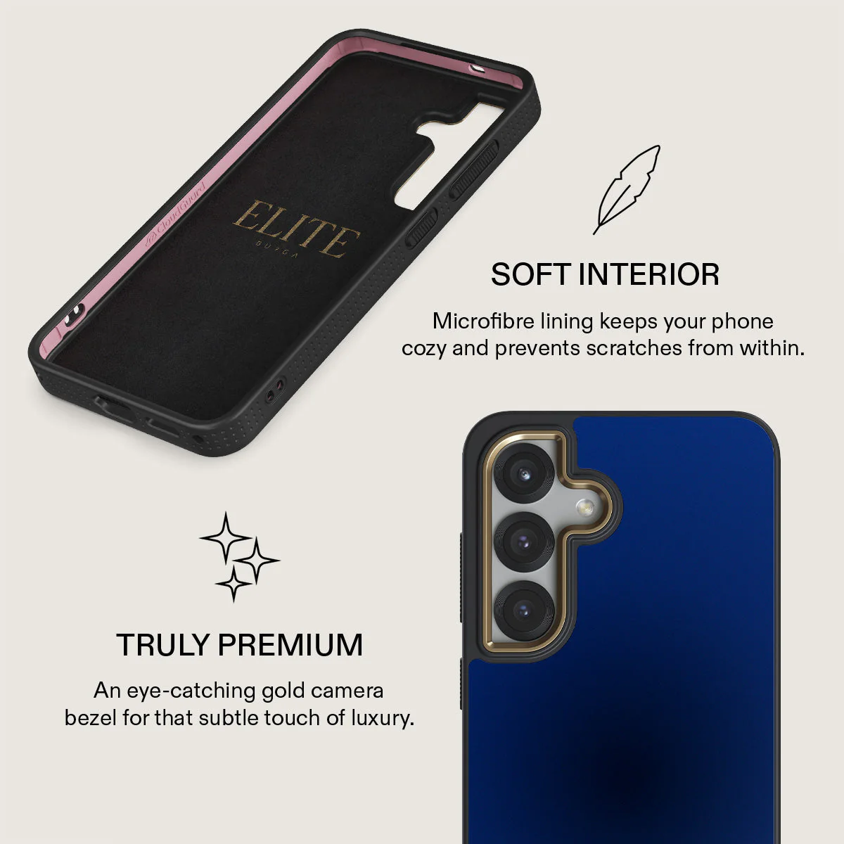 Neptune - Samsung Galaxy S25 Plus Case - Image 10