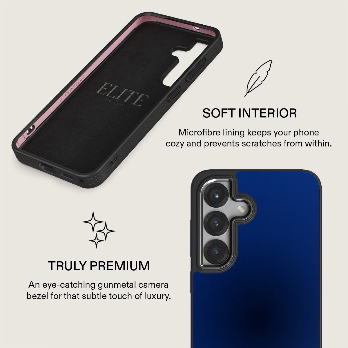 Neptune - Samsung Galaxy S25 Plus Case - Image 17