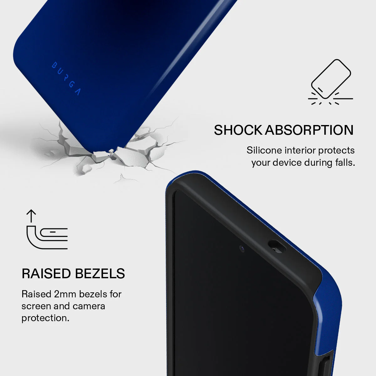 Neptune - Samsung Galaxy S25 Plus Case - Image 4