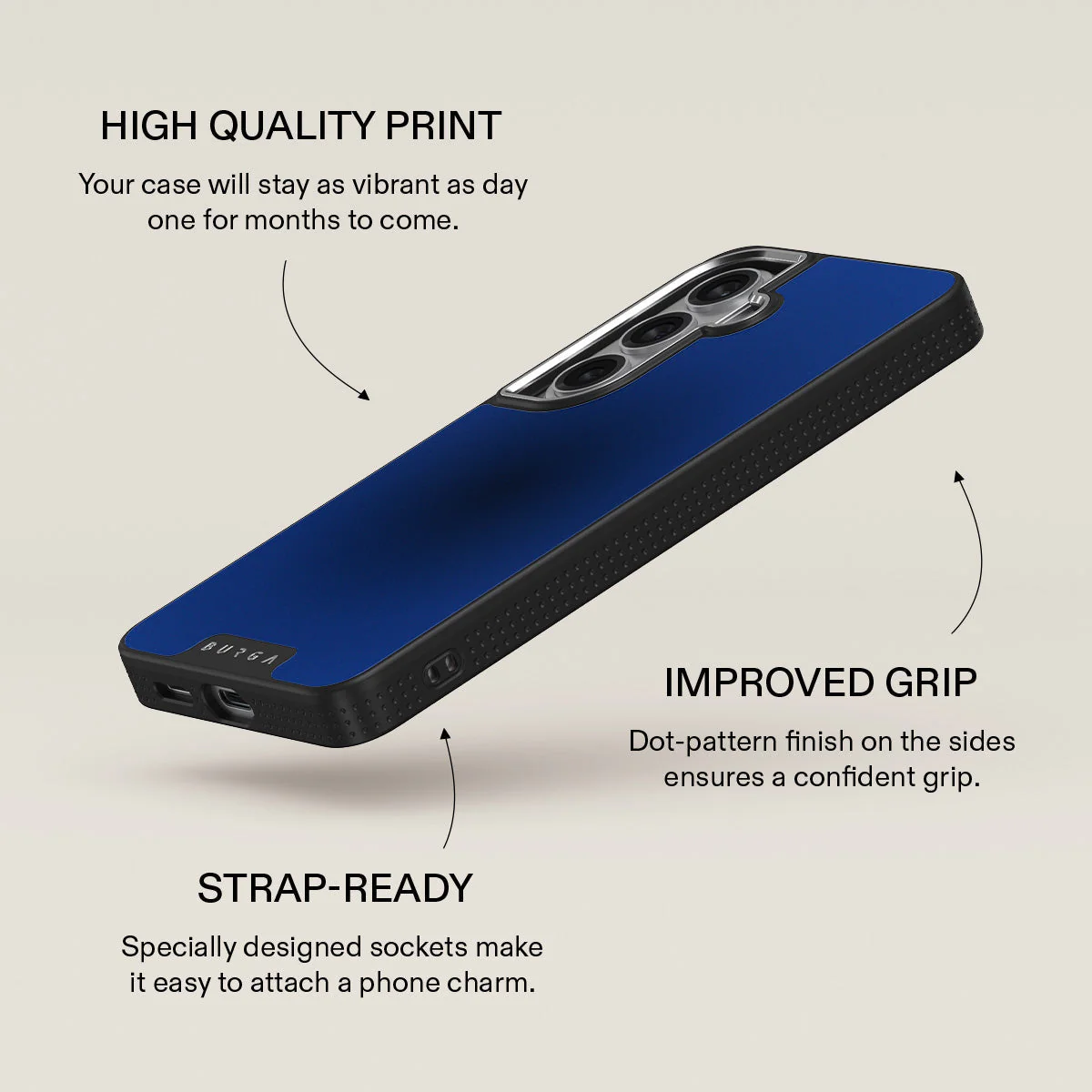 Neptune - Samsung Galaxy S26 Case - Image 23