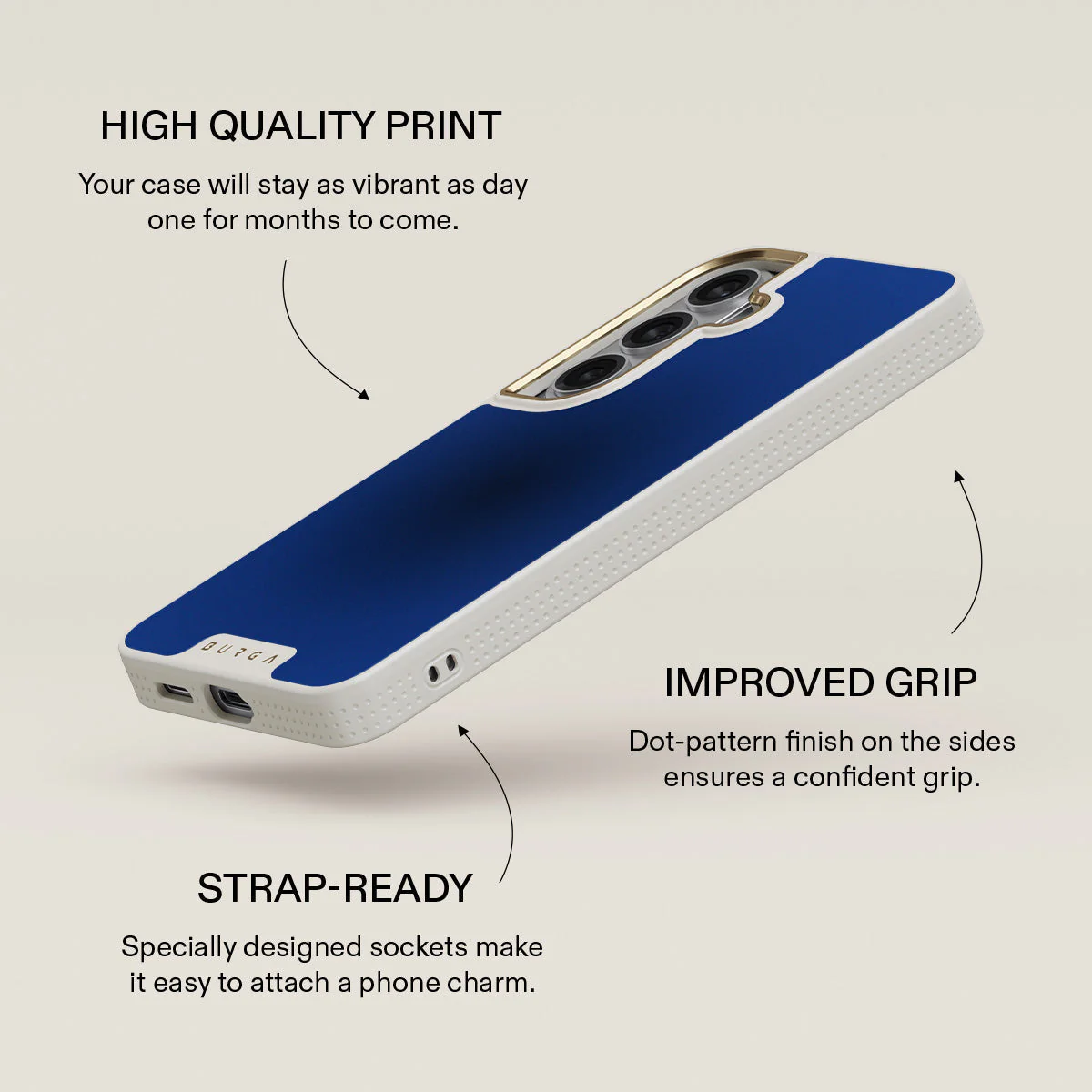 Neptune - Samsung Galaxy S26 Case - Image 30