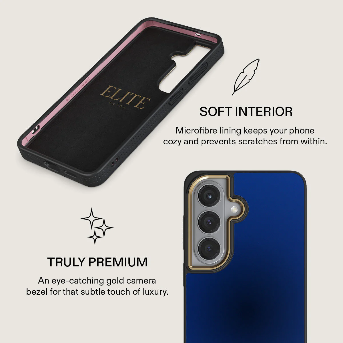 Neptune - Samsung Galaxy S26 Plus Case - Image 10