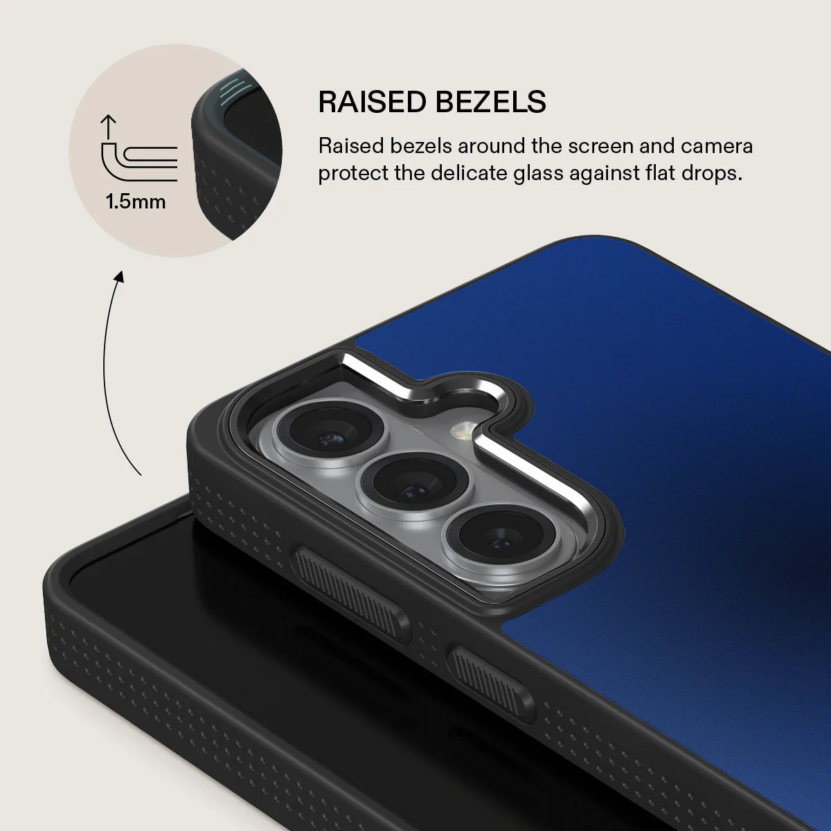 Neptune - Samsung Galaxy S26 Plus Case - Image 15