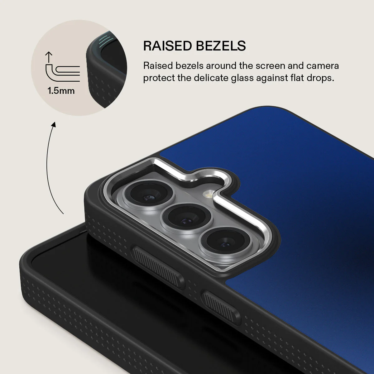 Neptune - Samsung Galaxy S26 Plus Case - Image 22