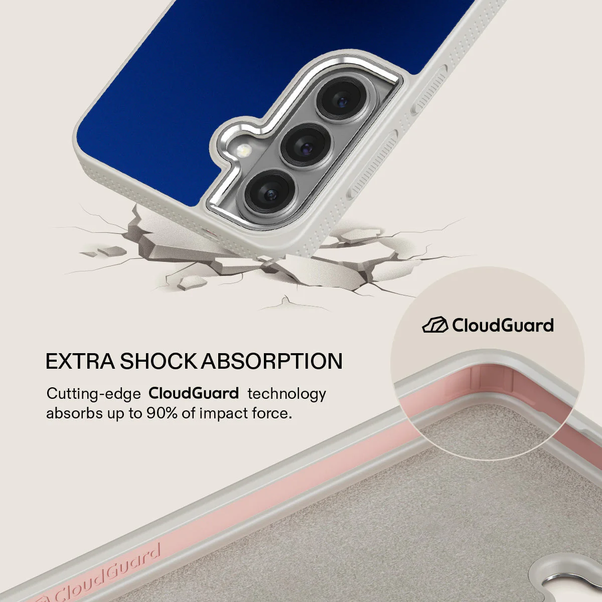 Neptune - Samsung Galaxy S26 Plus Case - Image 35