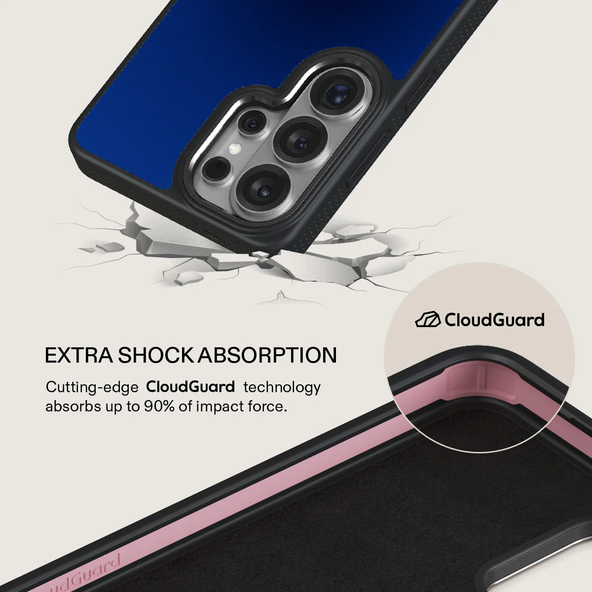 Neptune - Samsung Galaxy S26 Ultra Case - Image 14