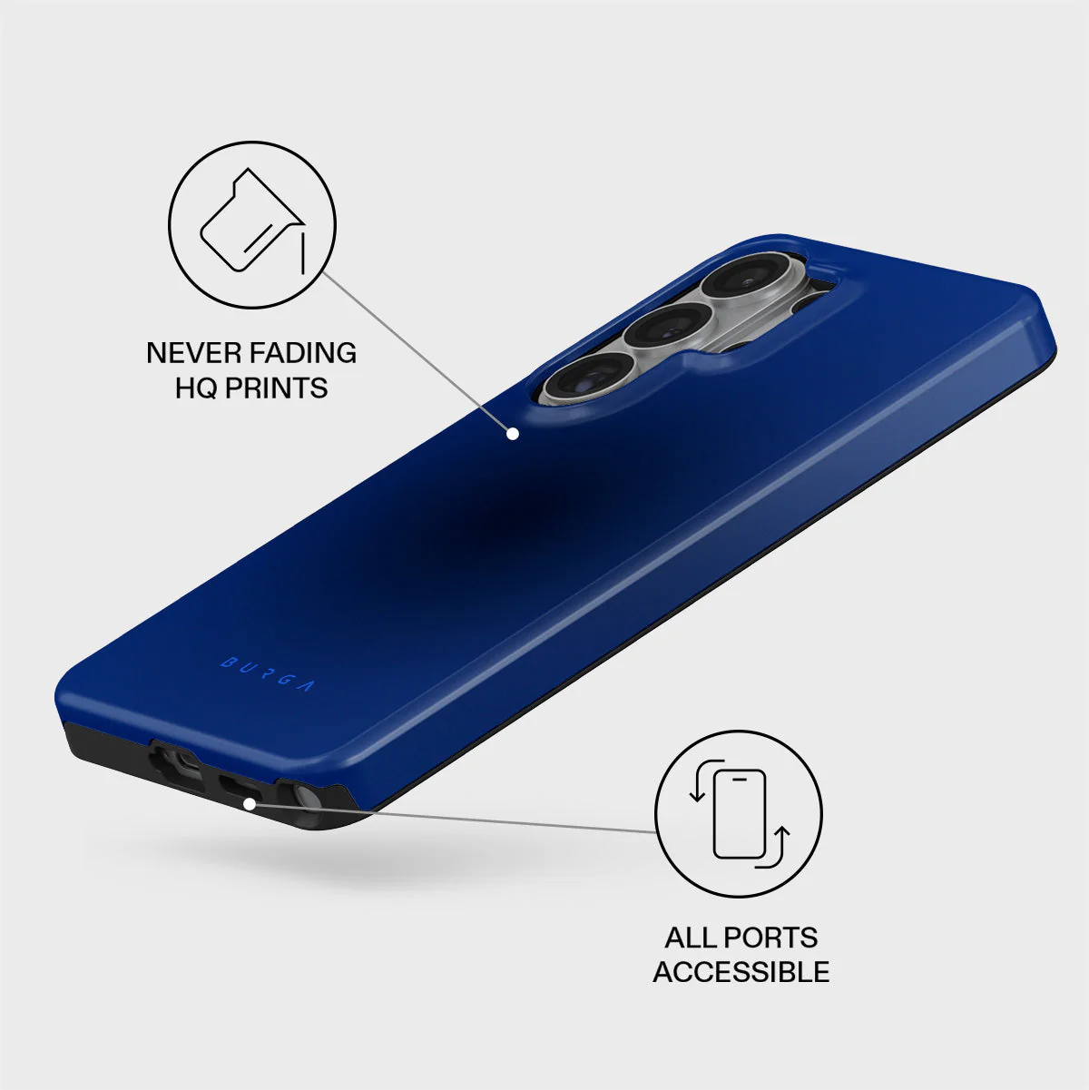 Neptune - Samsung Galaxy S26 Ultra Case - Image 3
