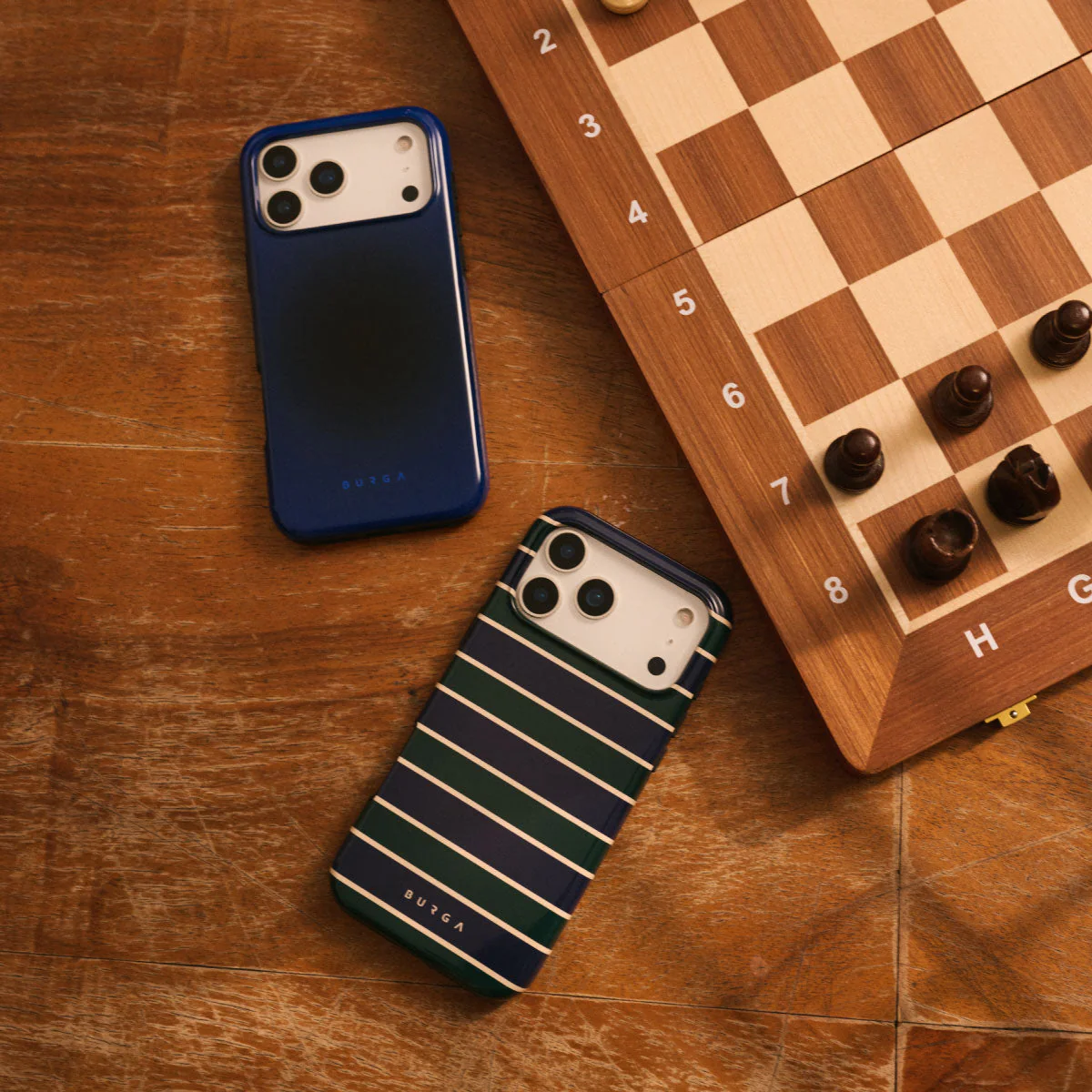 Neptune - Samsung Galaxy Z Flip 6 Case - Image 30