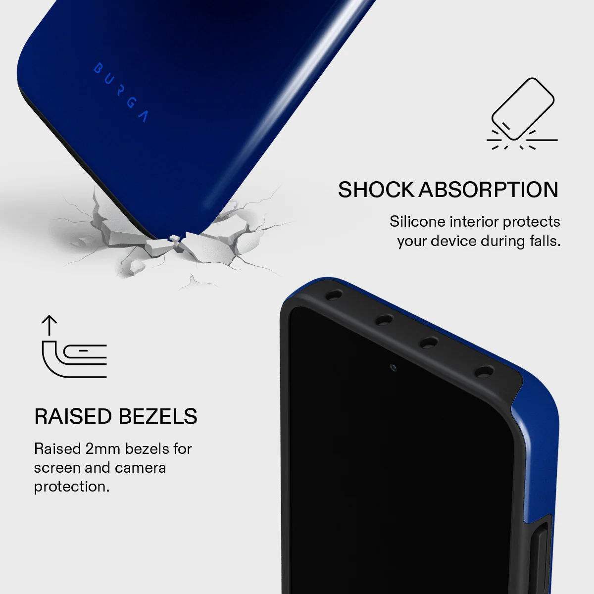Neptune - Xiaomi 13 Case - Image 4
