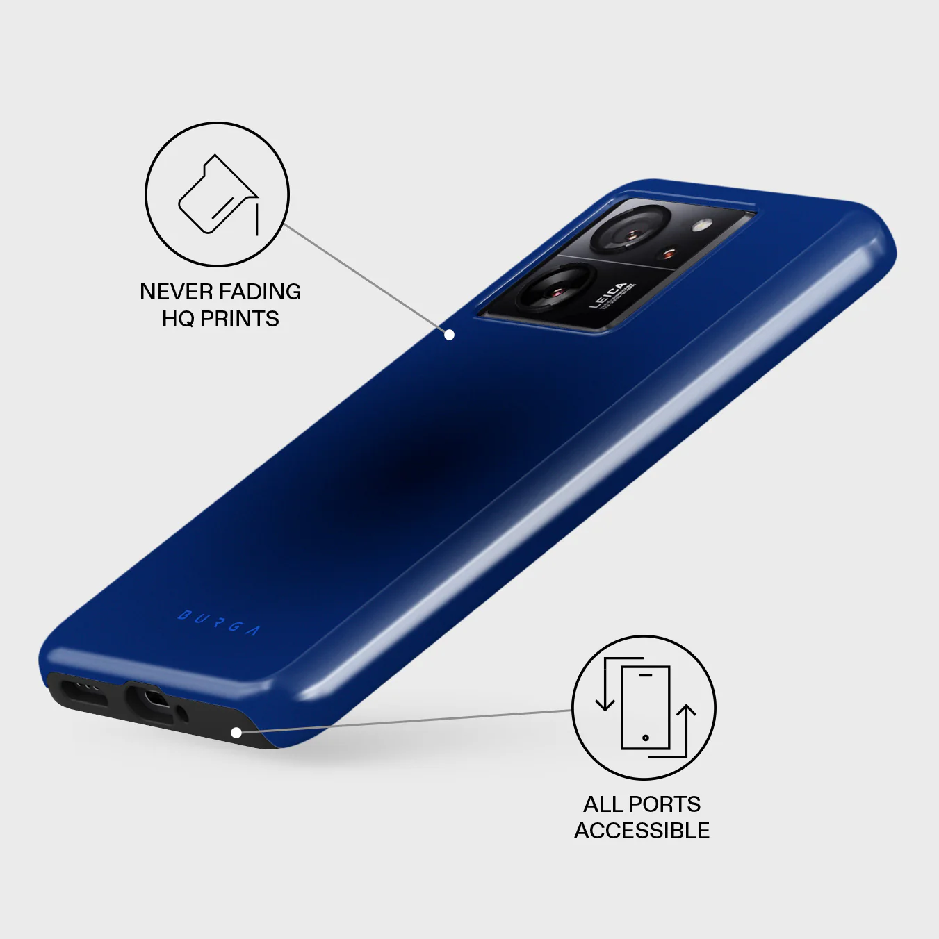 Neptune - Xiaomi 13T Pro Case - Image 3