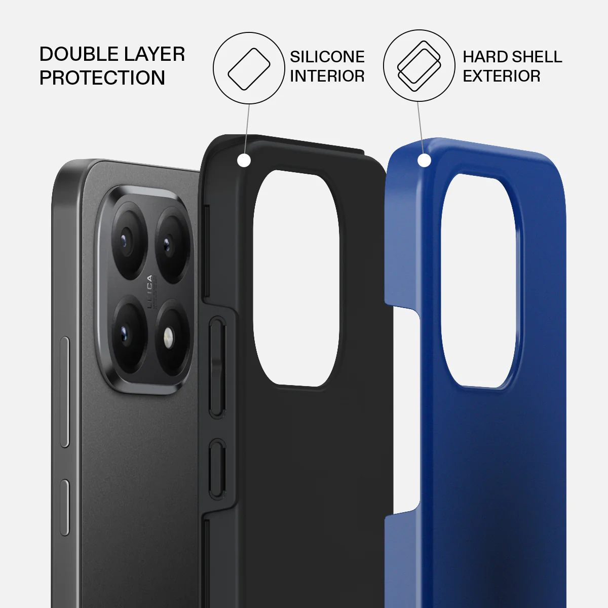 Neptune - Xiaomi 15T Case - Image 2