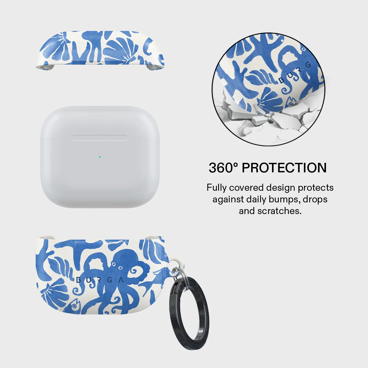 Nera - AirPods 3 Case - Image 2