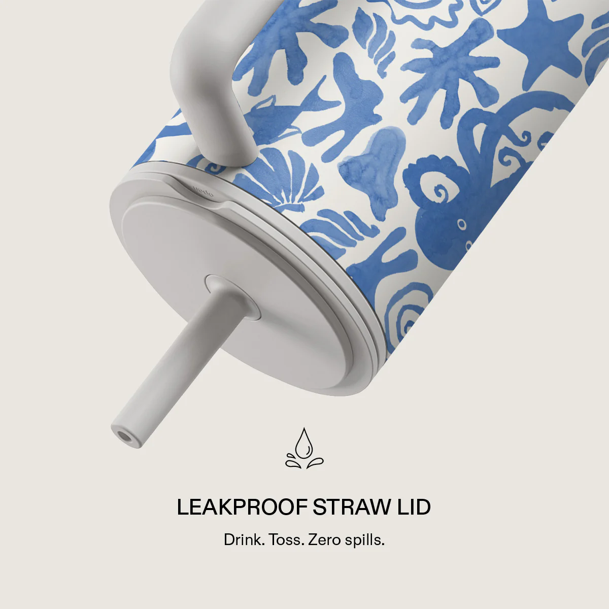 Nera - All Day Leakproof Tumbler - Image 3