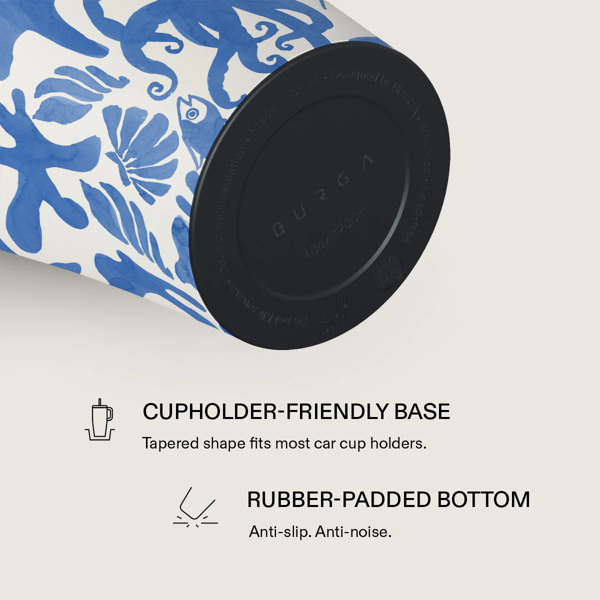 Nera - All Day Leakproof Tumbler - Image 4