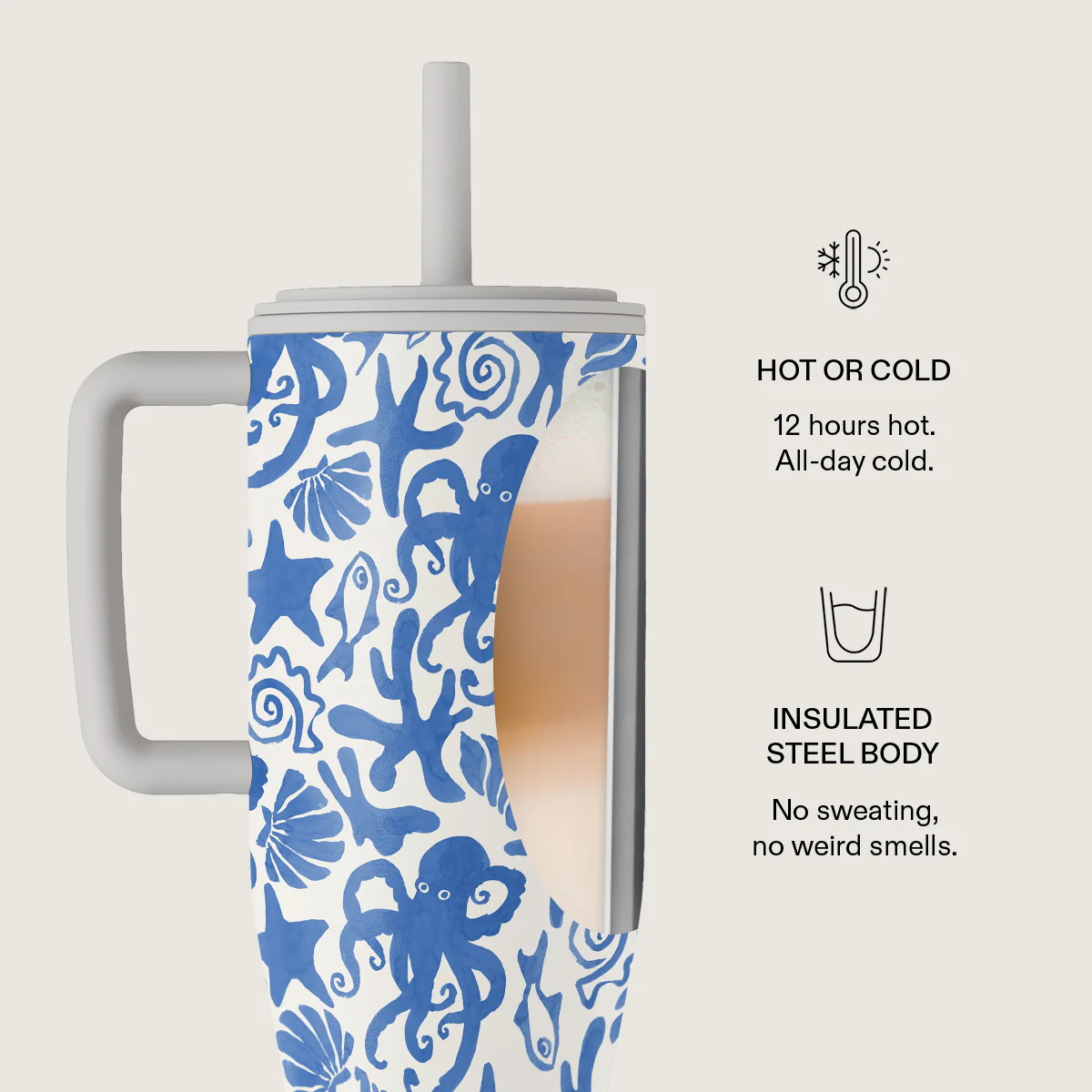 Nera - All Day Leakproof Tumbler - Image 5