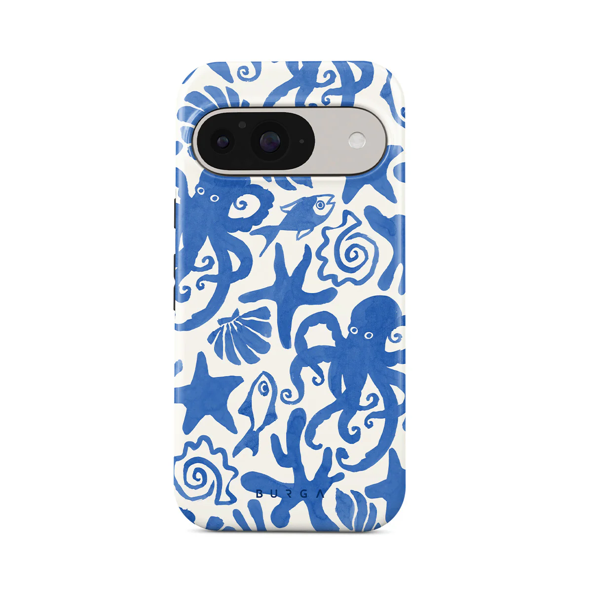 Nera - Google Pixel 10 Case