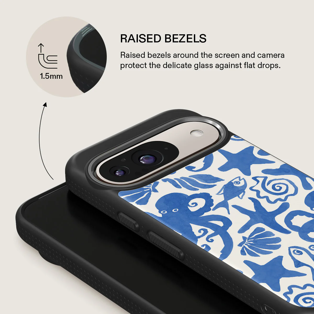Nera - Google Pixel 10 Pro XL Case - Image 15